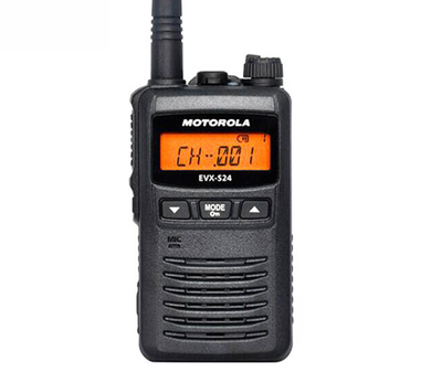 摩托罗拉EVX-S24