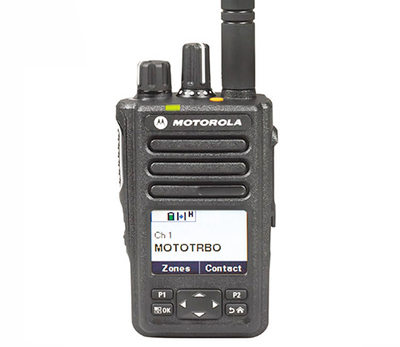 摩托罗拉XiR E8628i