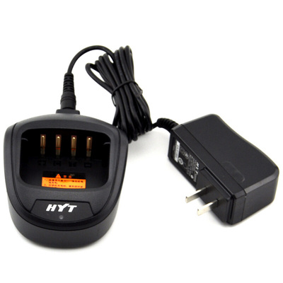 海能达TC610充电器