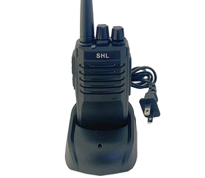 SHL-V8