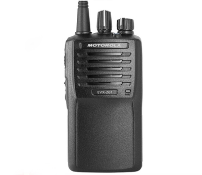 摩托罗拉EVX-261